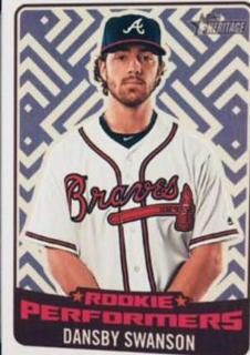 Dansby Swanson