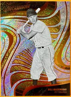 Bill Mazeroski