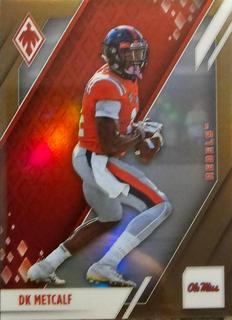DK Metcalf