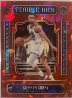 Stephen Curry