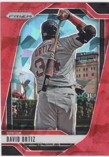David Ortiz