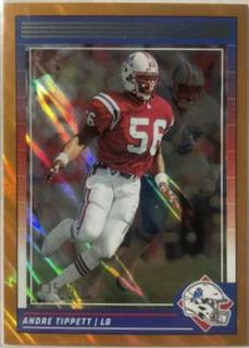 Andre Tippett