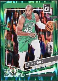 Al Horford