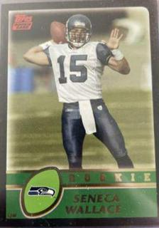 Seneca Wallace