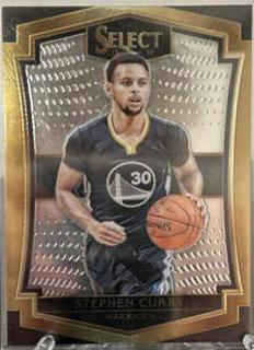Stephen Curry