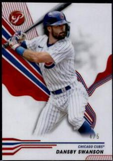 Dansby Swanson