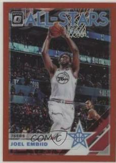 Joel Embiid