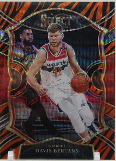 Davis Bertans