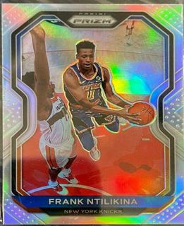 Frank Ntilikina