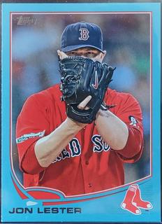 Jon Lester
