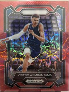 Victor Wembanyama
