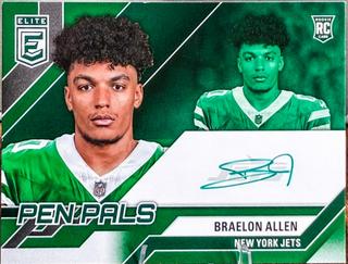 Braelon Allen