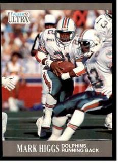 Mark Higgs