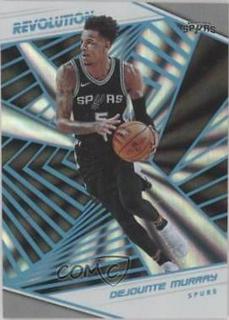 Dejounte Murray