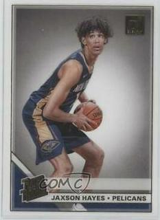 Jaxson Hayes