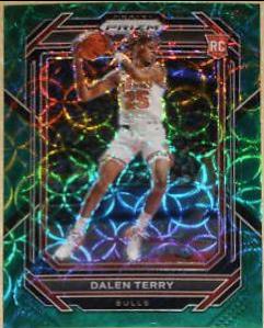 Dalen Terry