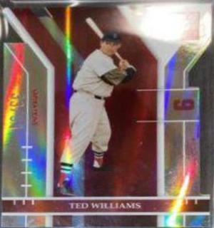 Ted Williams