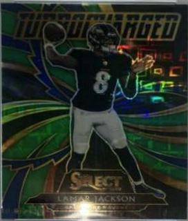 Lamar Jackson