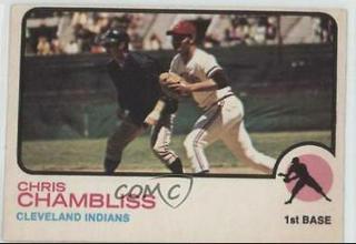 Chris Chambliss