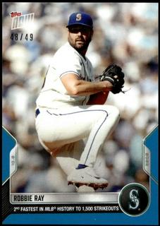 Robbie Ray