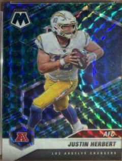 Justin Herbert