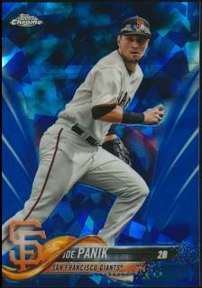 Joe Panik