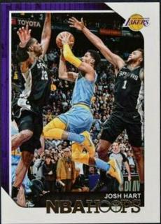 Josh Hart
