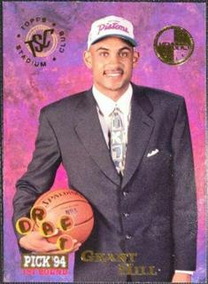 Grant Hill