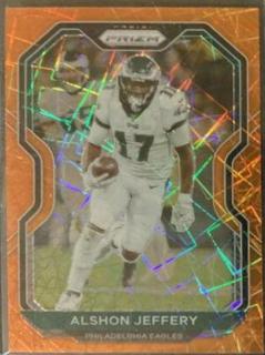 Alshon Jeffery