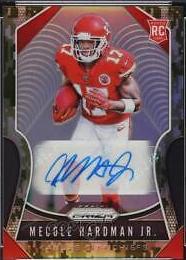 Mecole Hardman Jr.