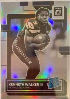 Kenneth Walker III
