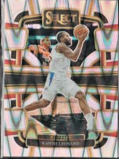 Kawhi Leonard