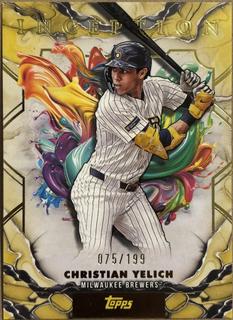Christian Yelich