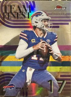 Josh Allen