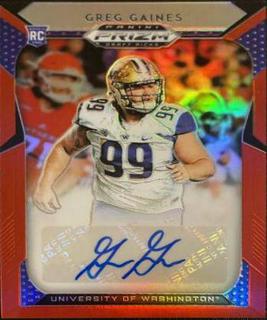Greg Gaines