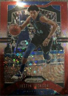 Justin Jackson