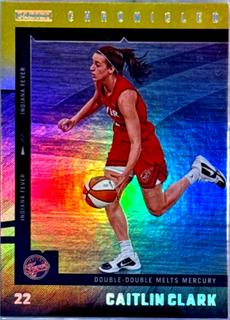 Caitlin Clark