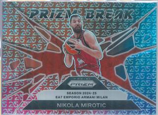 Nikola Mirotic