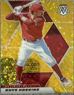 Rhys Hoskins