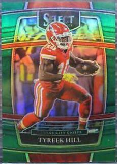 Tyreek Hill