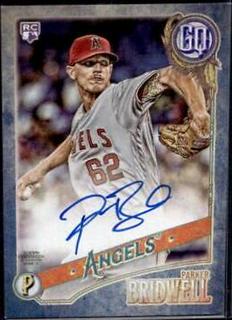 Parker Bridwell