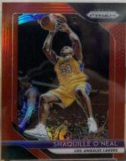 Shaquille O'Neal