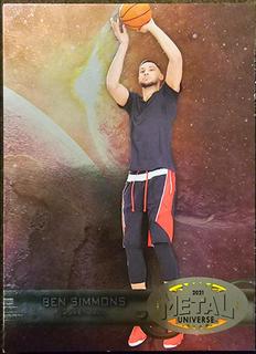 Ben Simmons