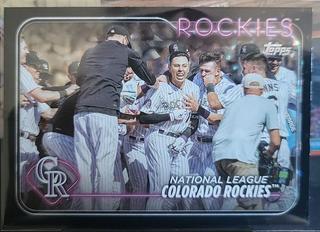 Colorado Rockies