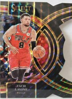 Zach LaVine