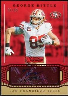 George Kittle