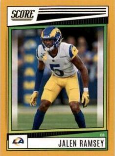 Jalen Ramsey