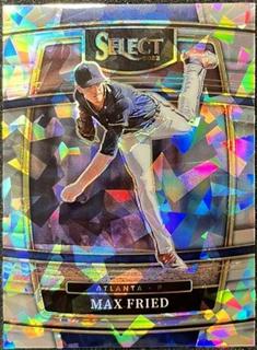 Max Fried