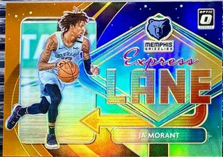 Ja Morant