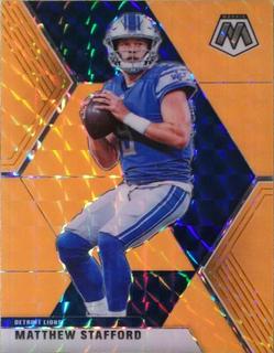 Matthew Stafford